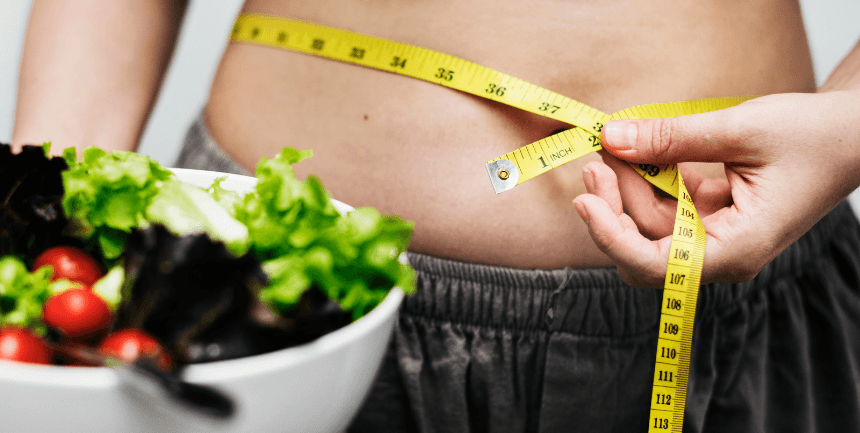 DIETA SENZA SPORT: PERCHÈ PERDO PESO VELOCEMENTE MA RIACQUISTO TUTTO CON GLI INTERESSI?