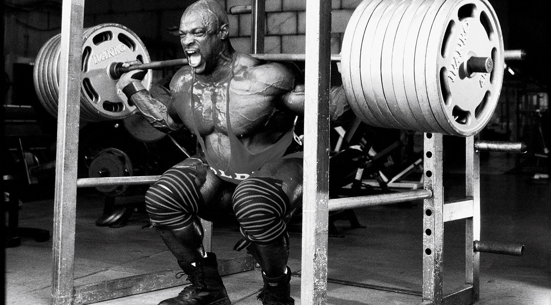 QUALI SONO LE MIGLIORI STRATEGIE DI MUSCOLAZIONE?